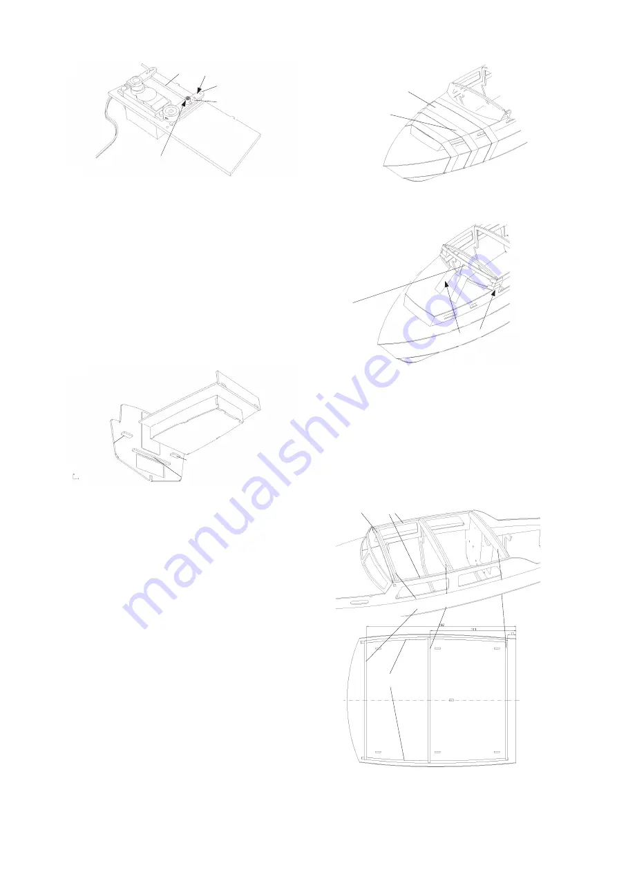 Krick Muritz Building Instructions Download Page 14