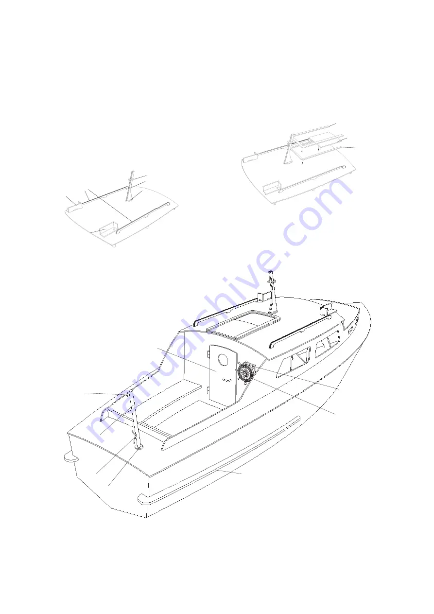 Krick Muritz Building Instructions Download Page 15