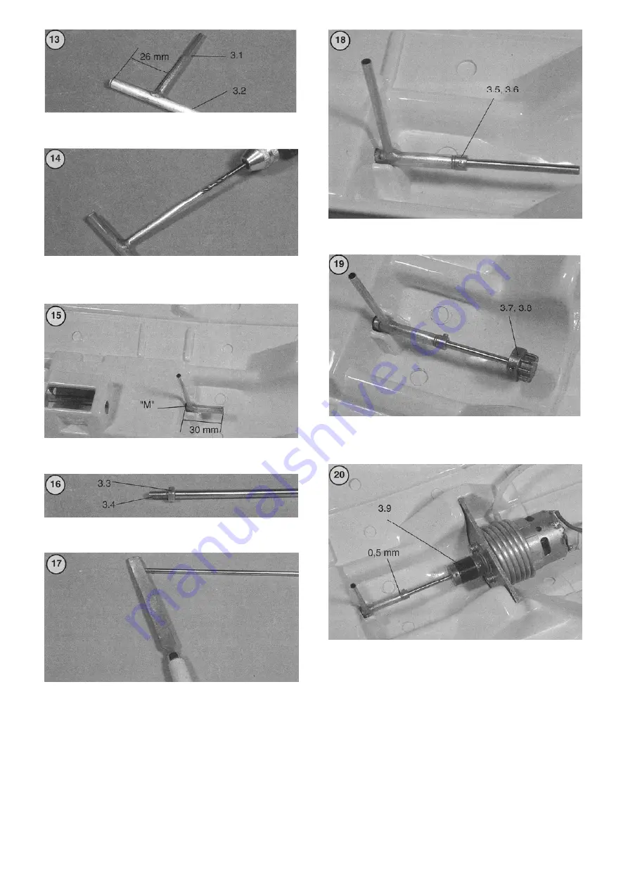 Krick ro1160 Скачать руководство пользователя страница 29