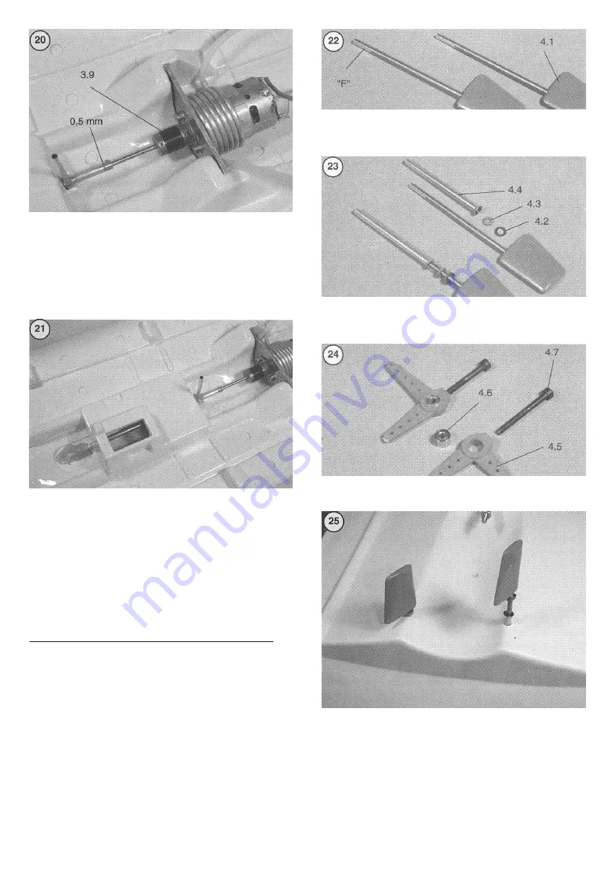 Krick ro1160 Скачать руководство пользователя страница 54