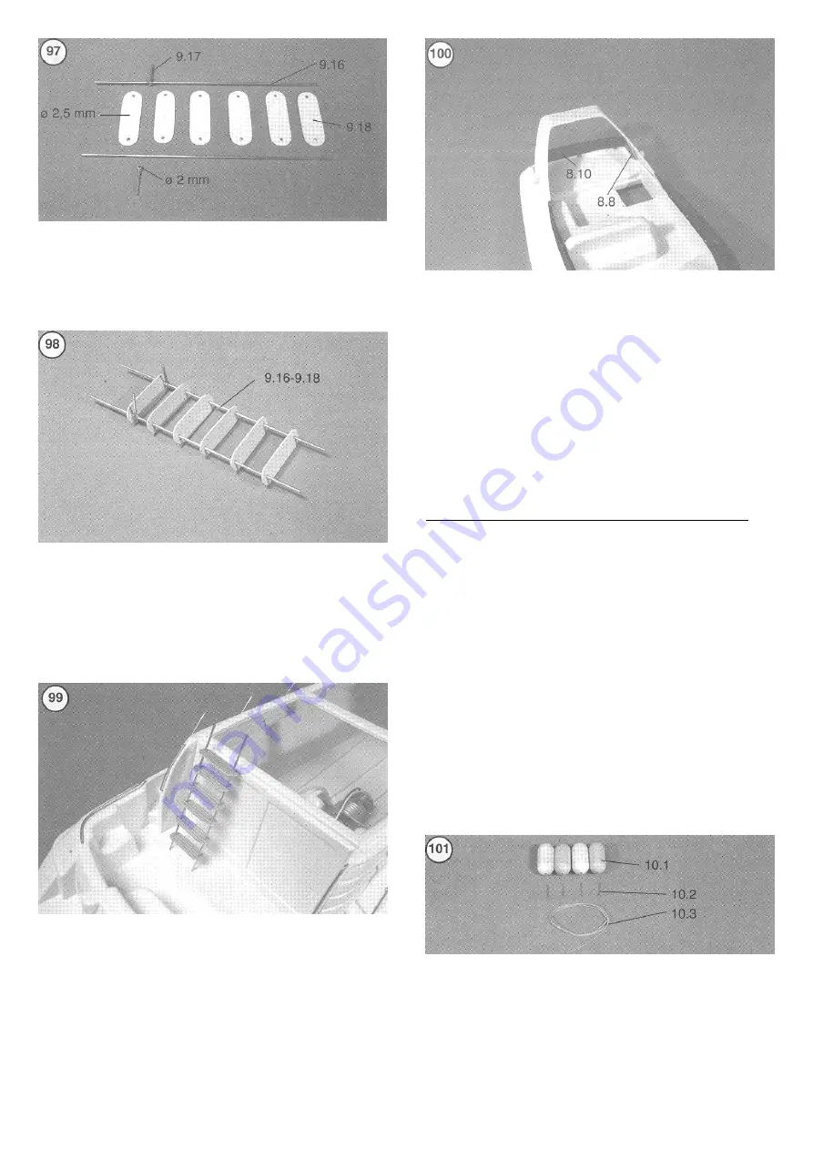 Krick ro1160 Скачать руководство пользователя страница 66