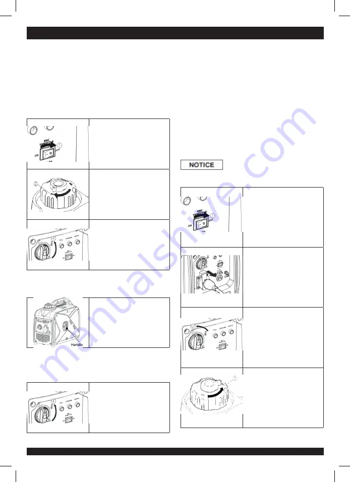 Krigsvoll GeBe 570812 Manual Download Page 24