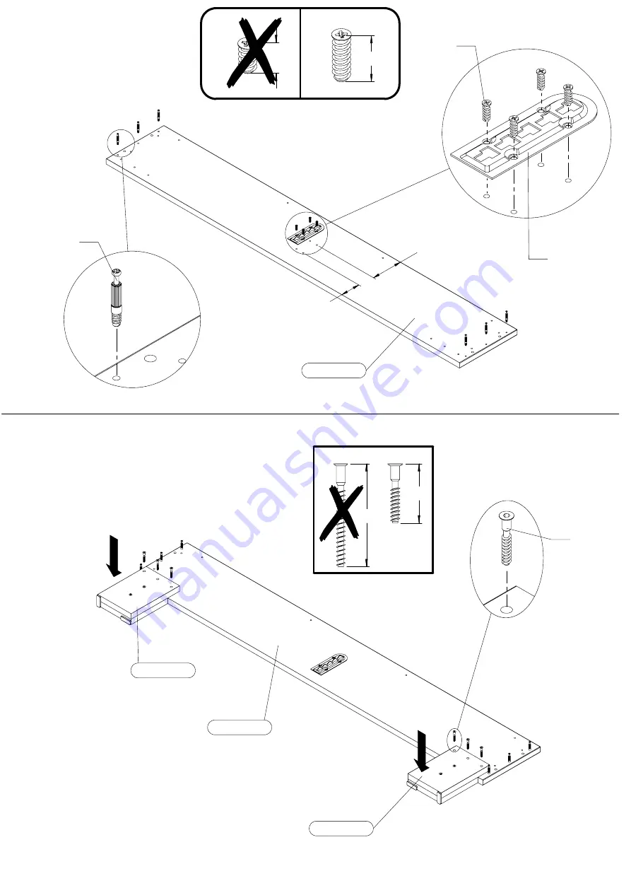 Kring AZIL1161 Assembling Instruction Download Page 11