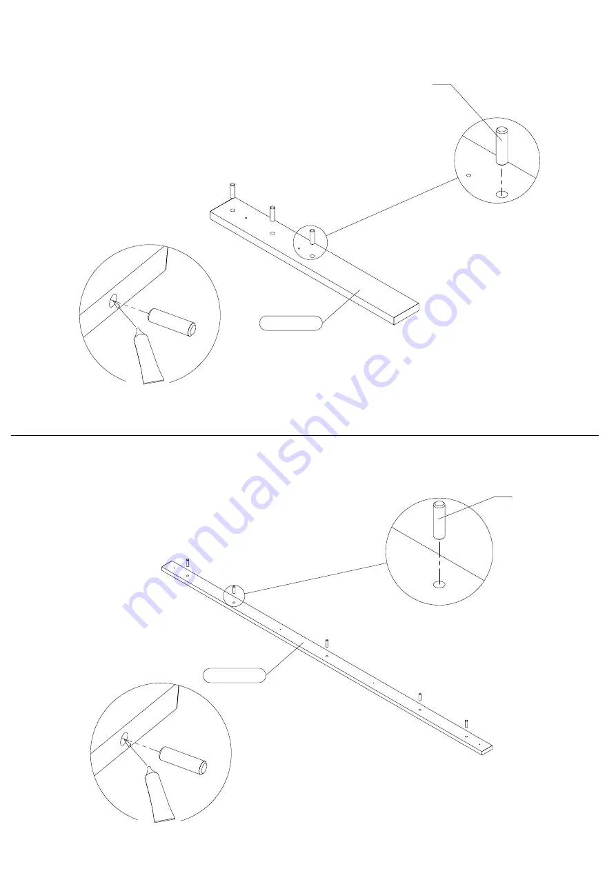 Kring AZIL1161 Assembling Instruction Download Page 16