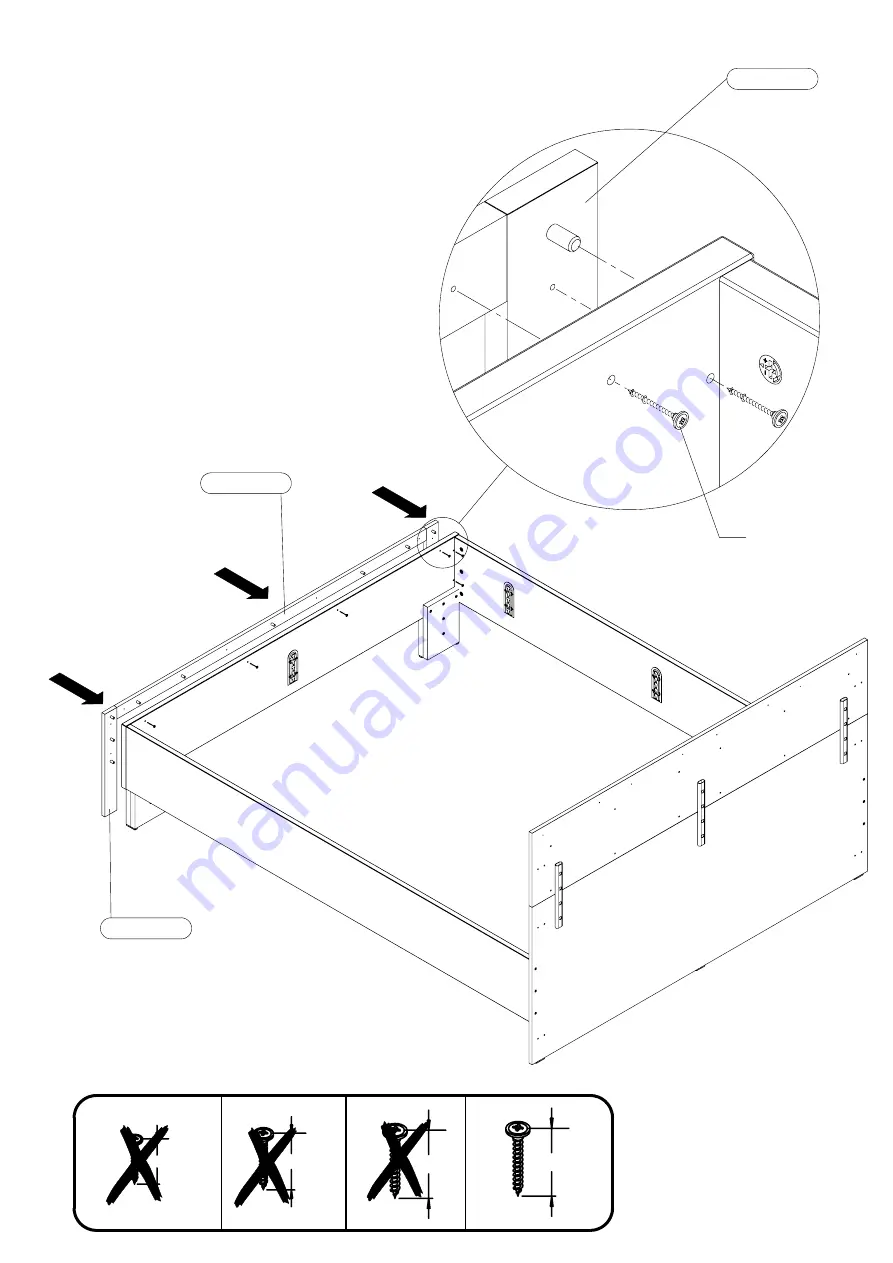 Kring AZIL1161 Assembling Instruction Download Page 17