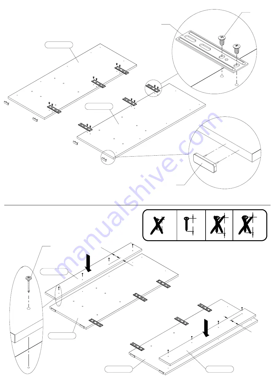 Kring AZIL1161 Assembling Instruction Download Page 18