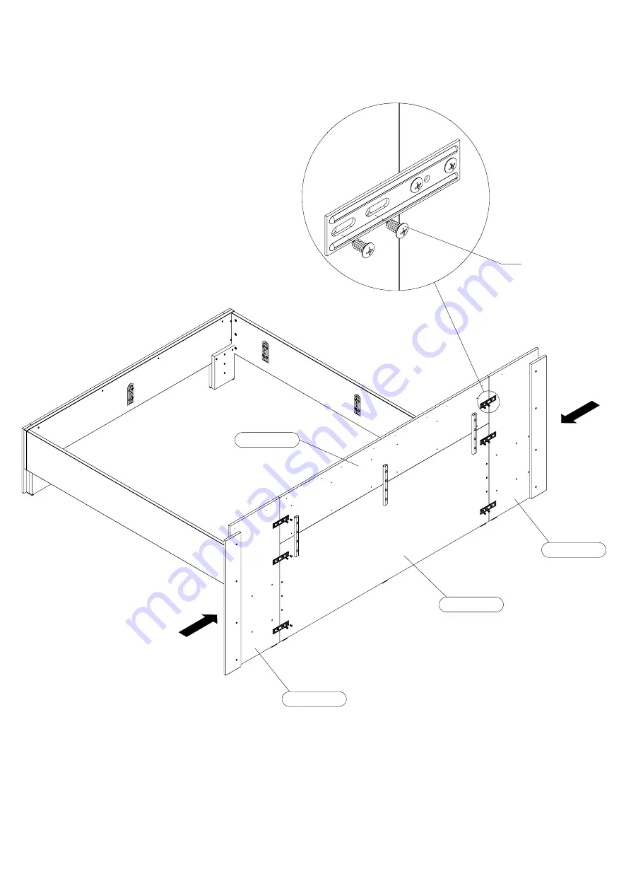 Kring AZIL1161 Assembling Instruction Download Page 19