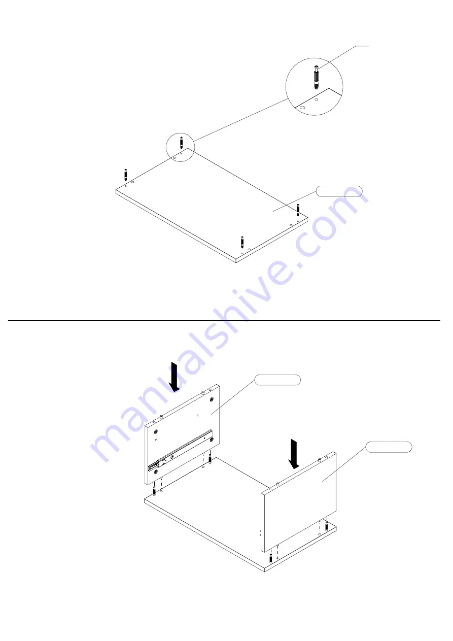 Kring AZIL1161 Assembling Instruction Download Page 22