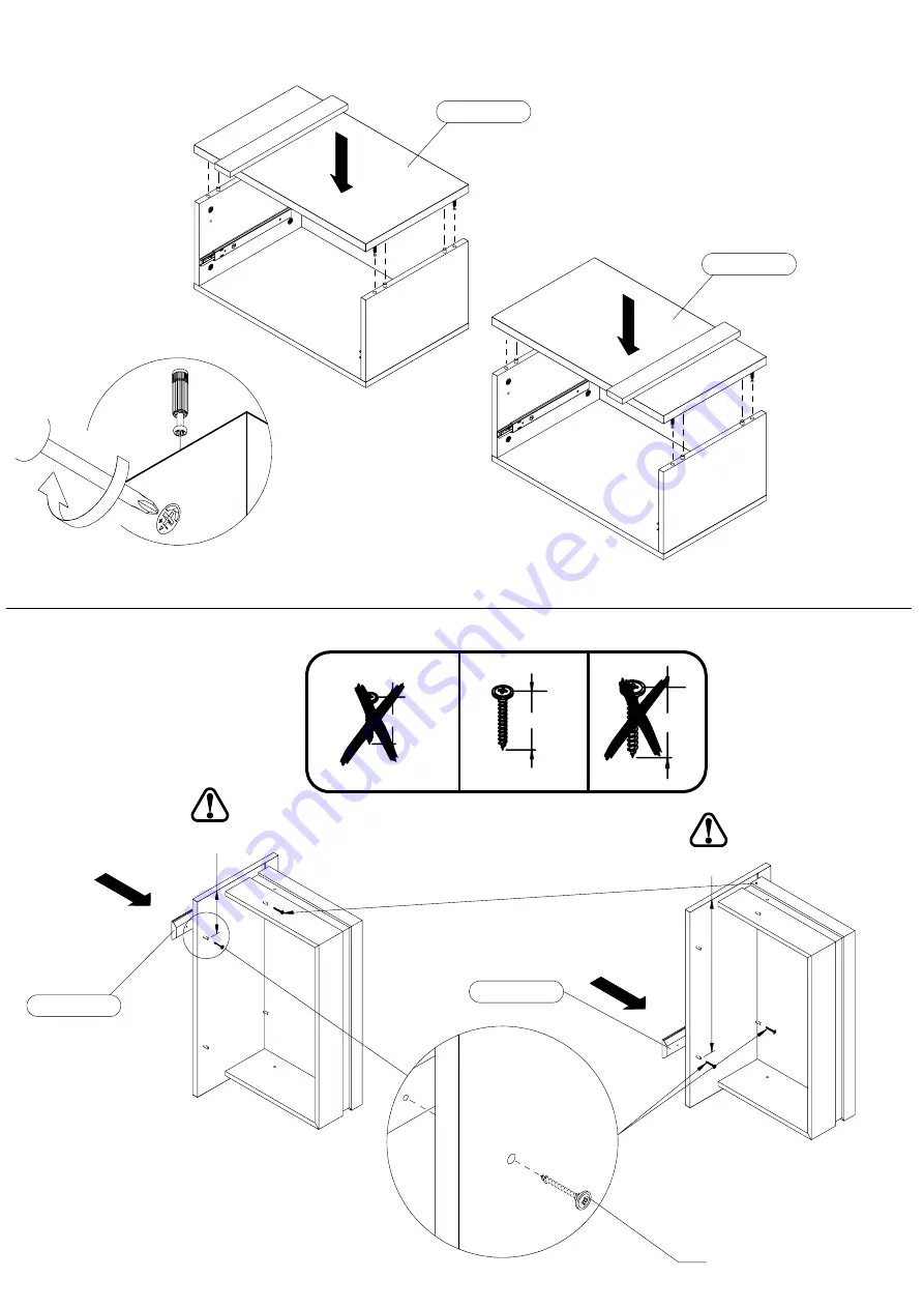 Kring AZIL1161 Assembling Instruction Download Page 24