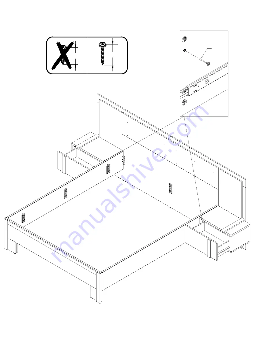 Kring AZIL1161 Assembling Instruction Download Page 27