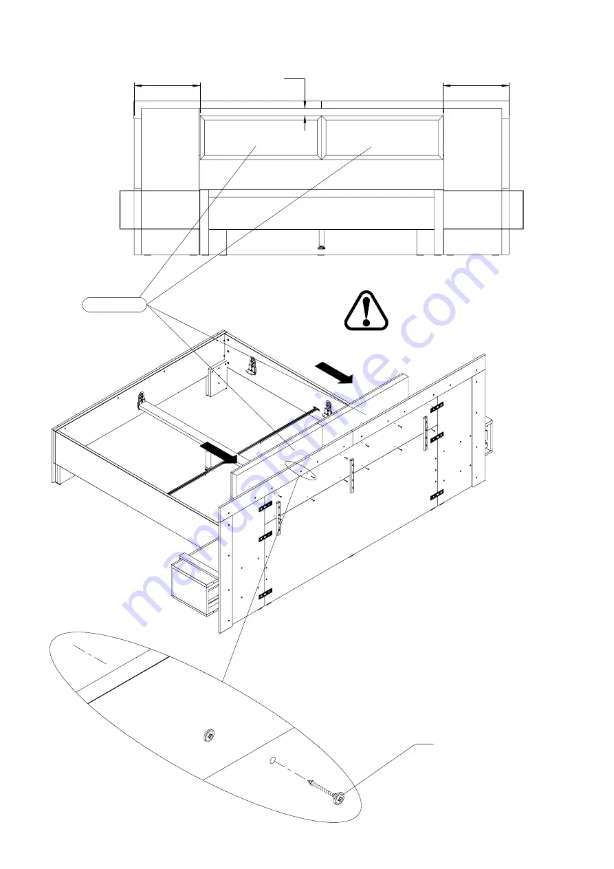 Kring AZIL1161 Assembling Instruction Download Page 32