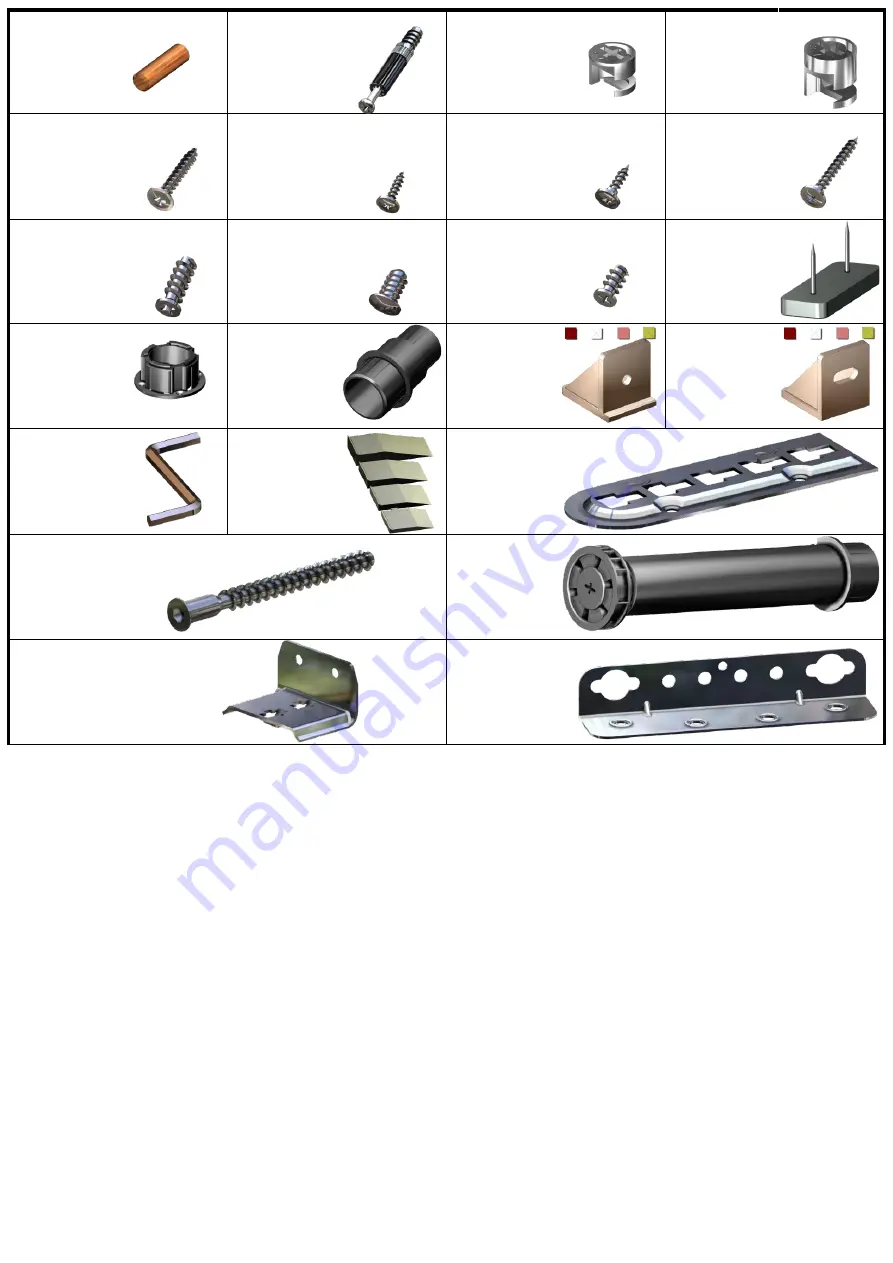 Kring BVNL2602 Скачать руководство пользователя страница 6