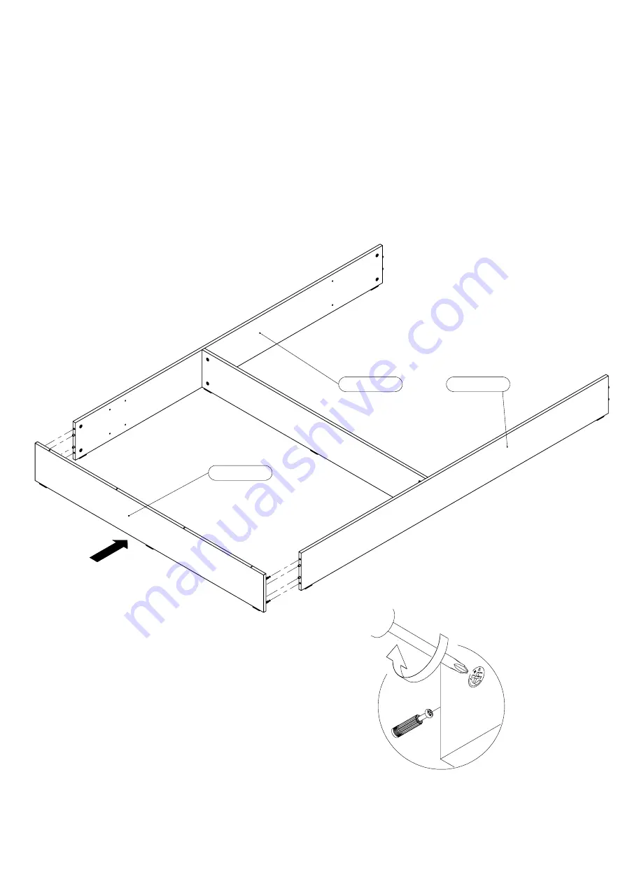 Kring BVNL2602 Assembling Instruction Download Page 11