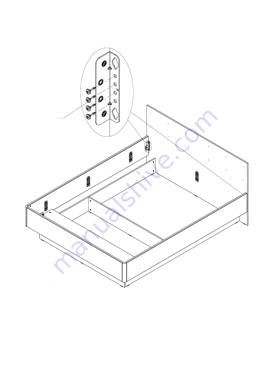 Kring BVNL2602 Assembling Instruction Download Page 20