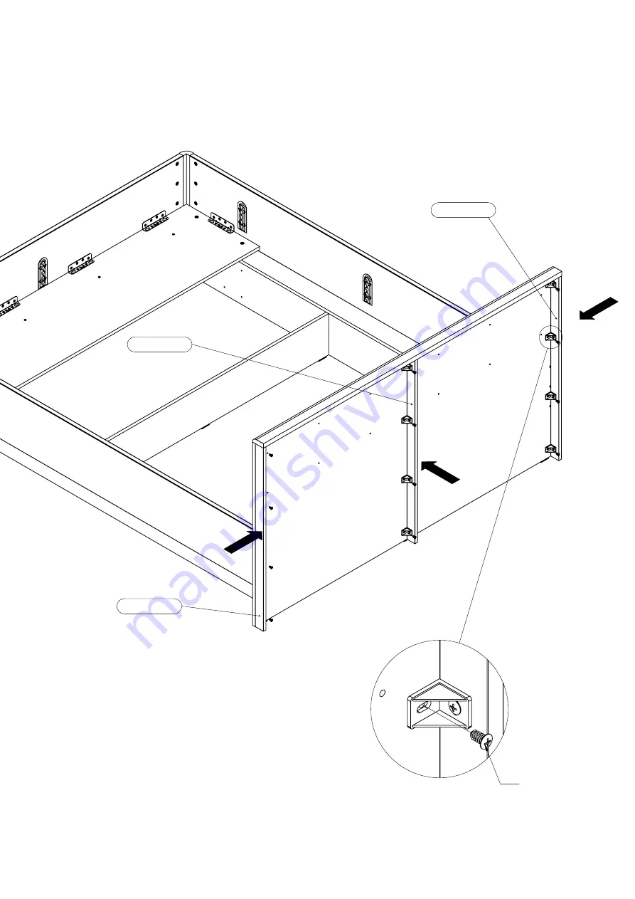 Kring BVNL2602 Assembling Instruction Download Page 23