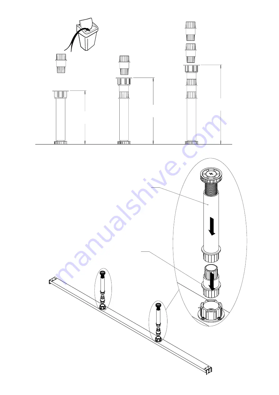 Kring BVNL2602 Скачать руководство пользователя страница 25