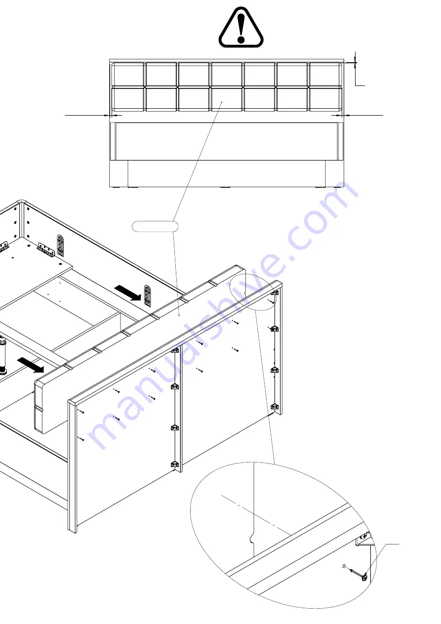 Kring BVNL2602 Assembling Instruction Download Page 27