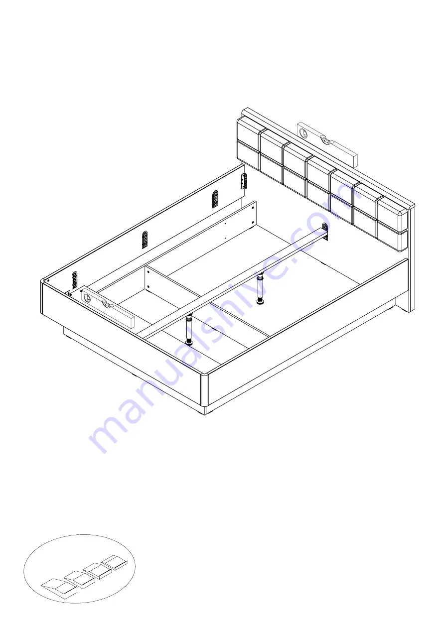 Kring BVNL2602 Скачать руководство пользователя страница 28