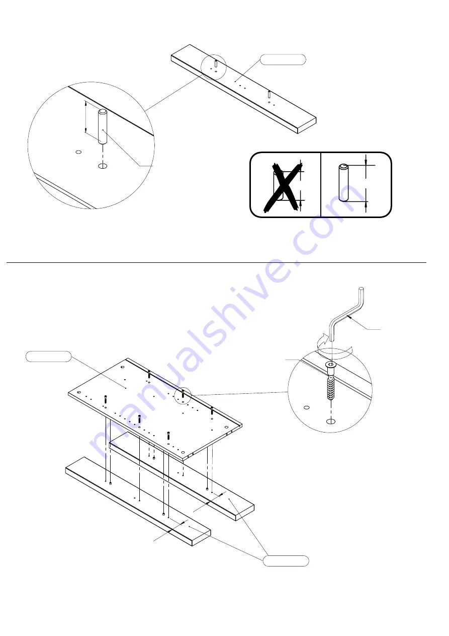 Kring CLFK221 Скачать руководство пользователя страница 6