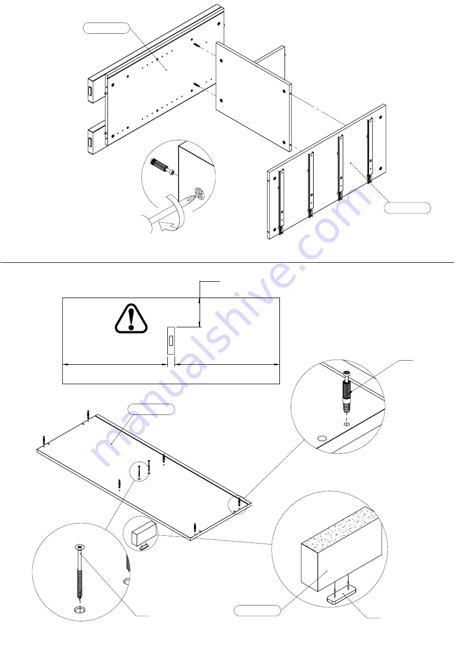 Kring CLFK221 Скачать руководство пользователя страница 12