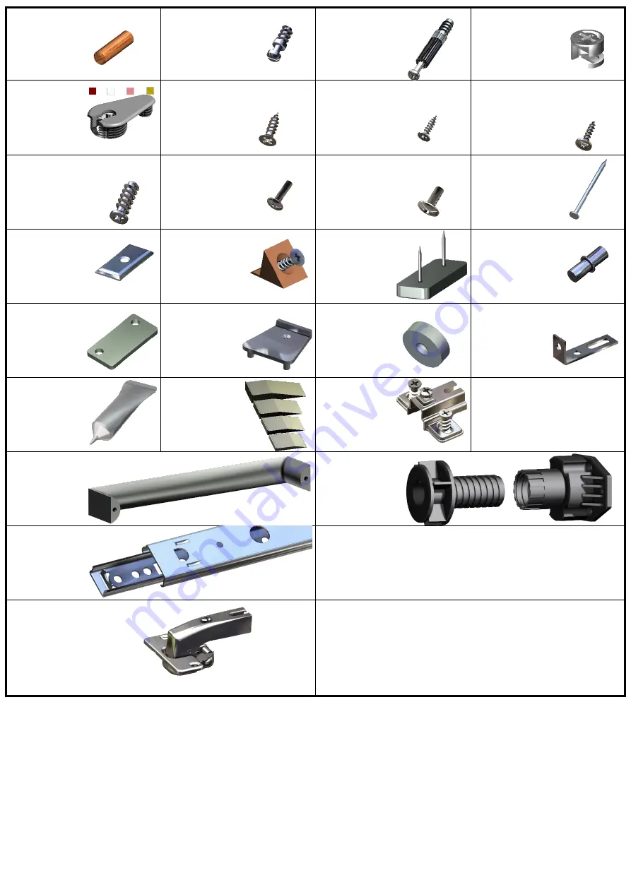 Kring DURK331 Assembly Instructions Manual Download Page 5