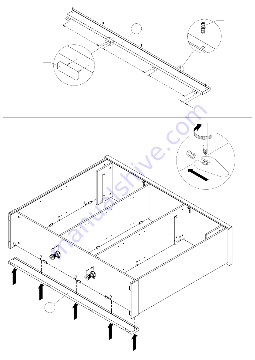 Kring DURK331 Assembly Instructions Manual Download Page 18