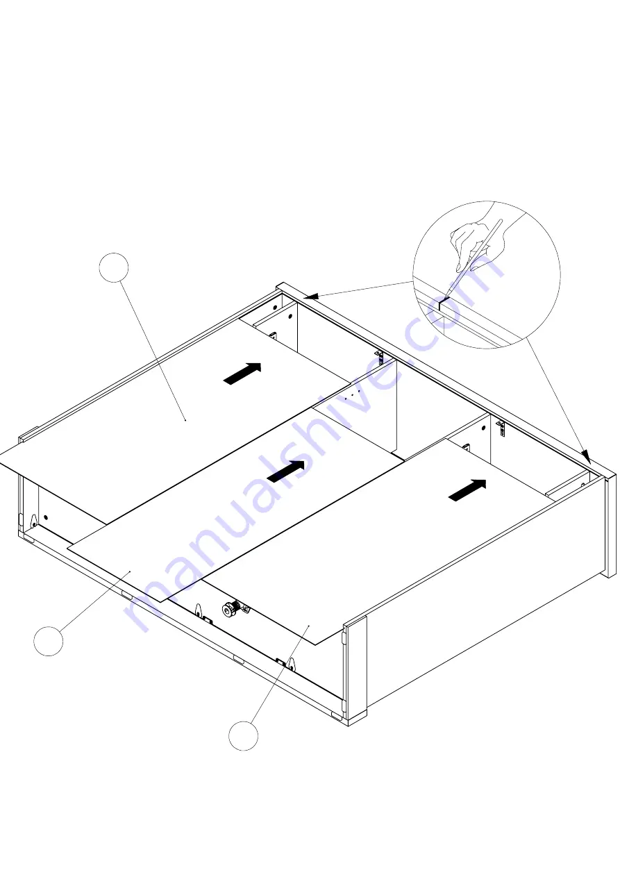 Kring DURK331 Assembly Instructions Manual Download Page 19