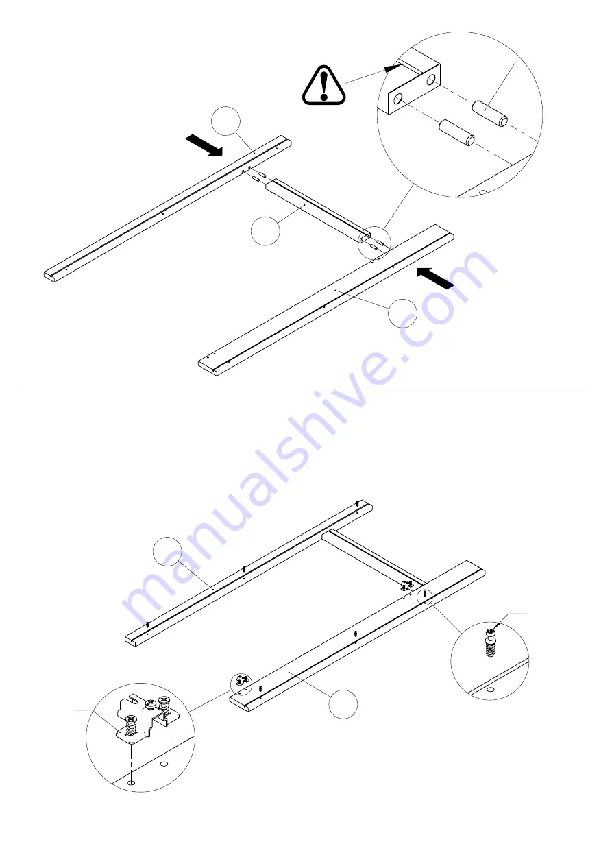 Kring DURK331 Assembly Instructions Manual Download Page 24