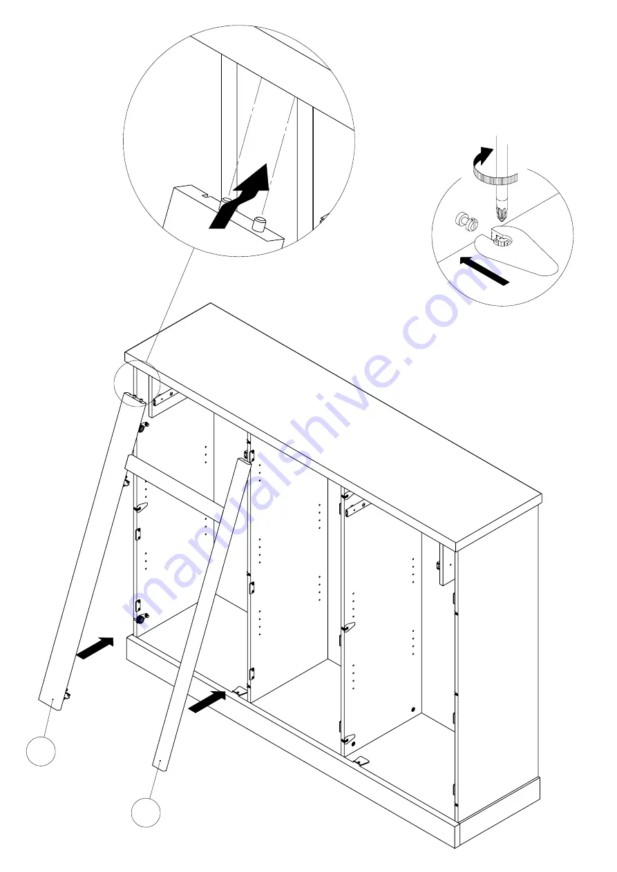 Kring DURK331 Assembly Instructions Manual Download Page 25