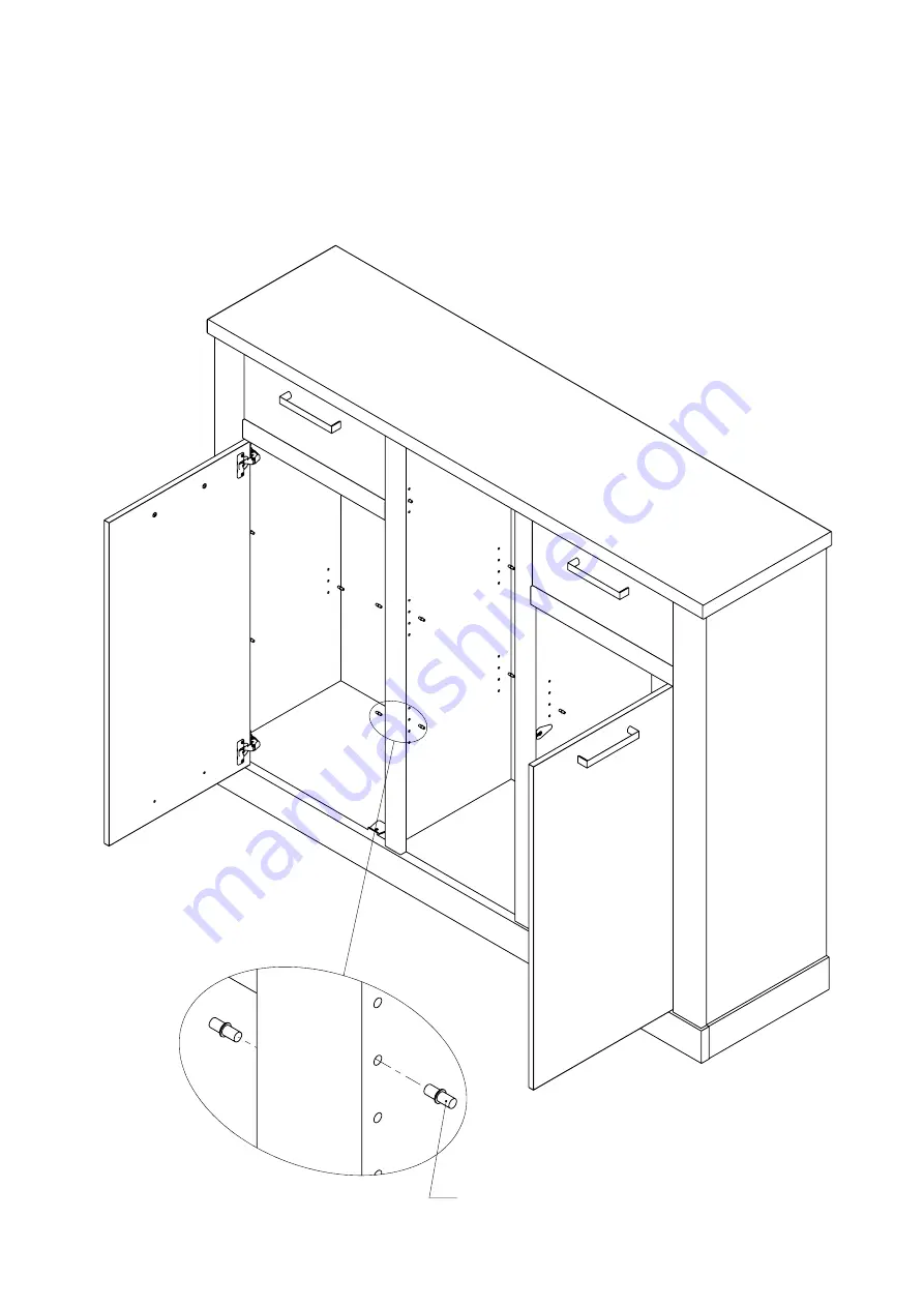 Kring DURK331 Assembly Instructions Manual Download Page 30