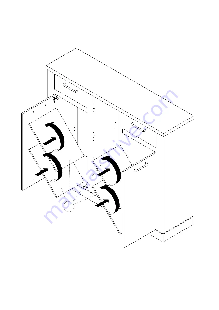 Kring DURK331 Assembly Instructions Manual Download Page 31