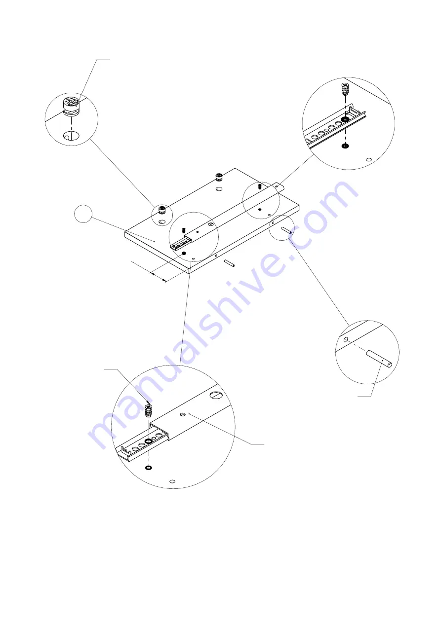 Kring DURV821L Скачать руководство пользователя страница 15