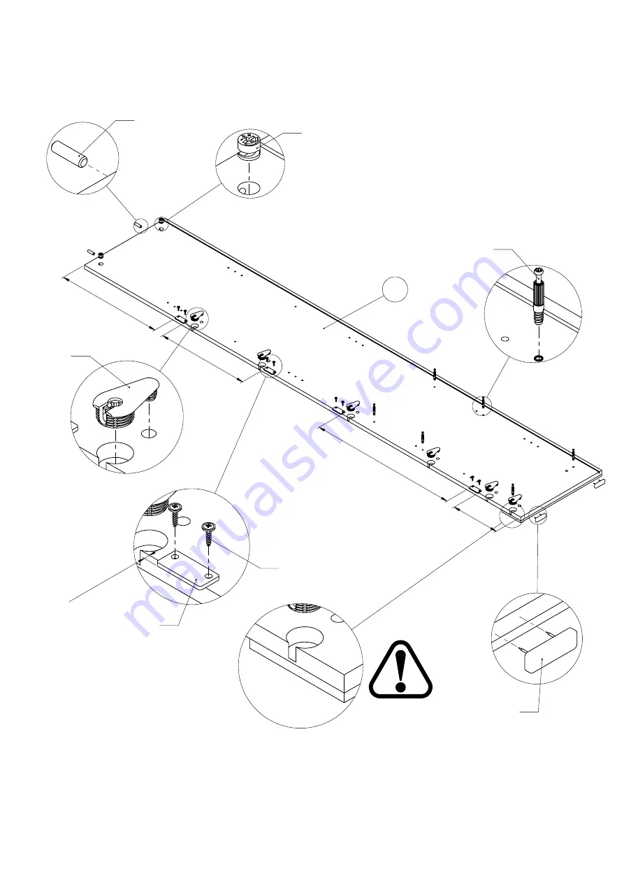 Kring DURV821L Скачать руководство пользователя страница 20