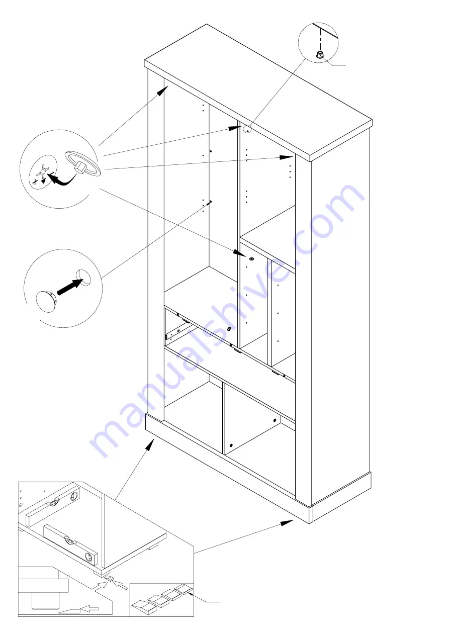 Kring DURV821L Скачать руководство пользователя страница 29