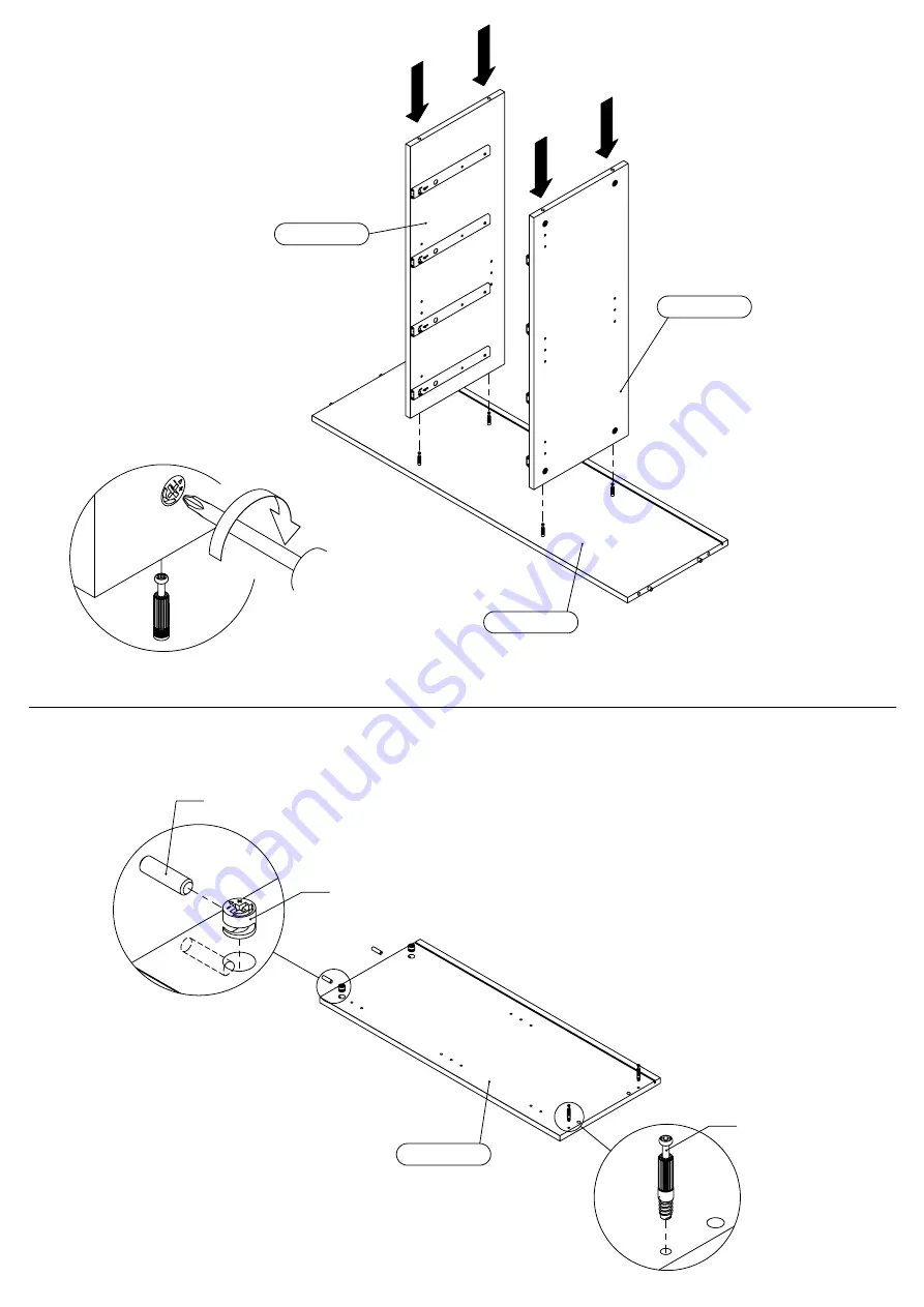 Kring OREK231 Assembling Instruction Download Page 10