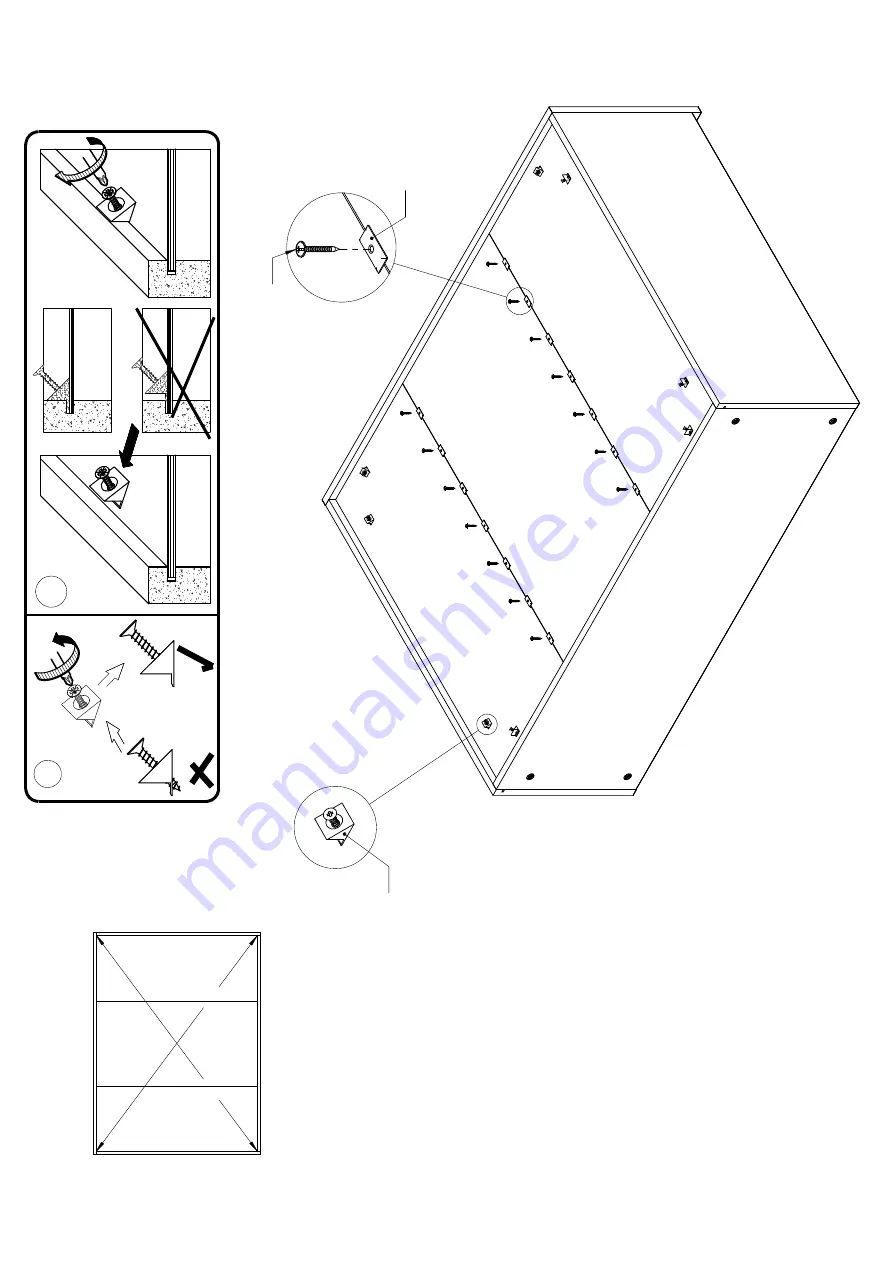 Kring OREK231 Assembling Instruction Download Page 14