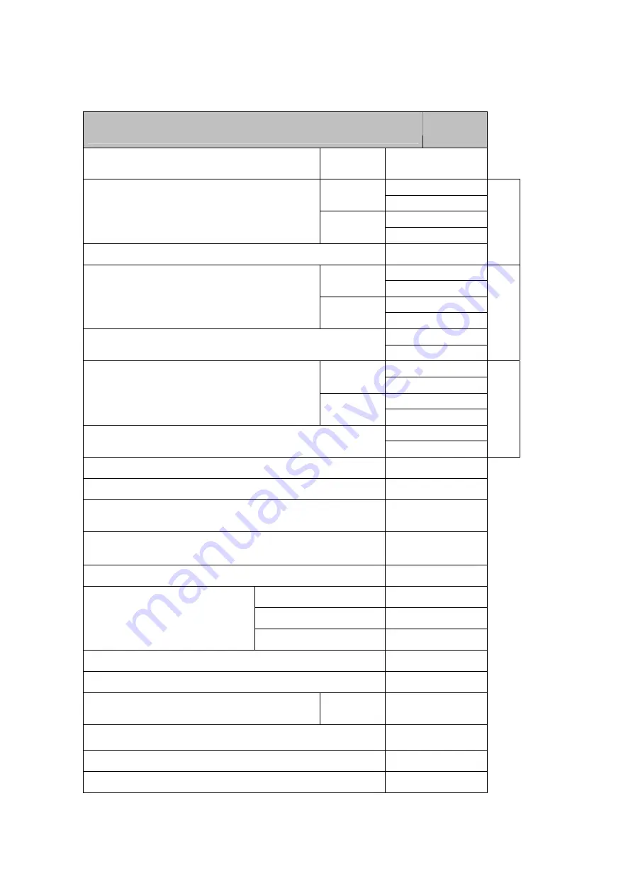 Kroll PE45 Instruction Manual Download Page 38