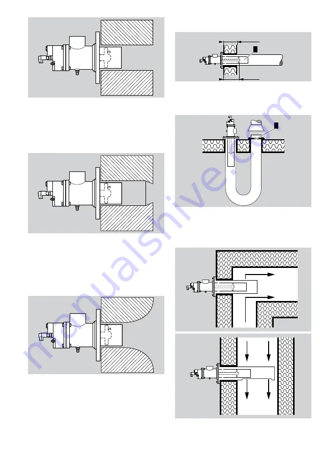 krom schroeder BIO 100 Operating Instructions Manual Download Page 3