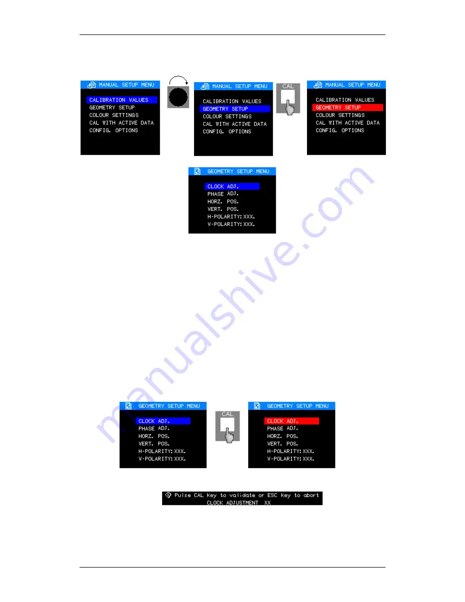 KROMA LM5009 User Manual Download Page 16