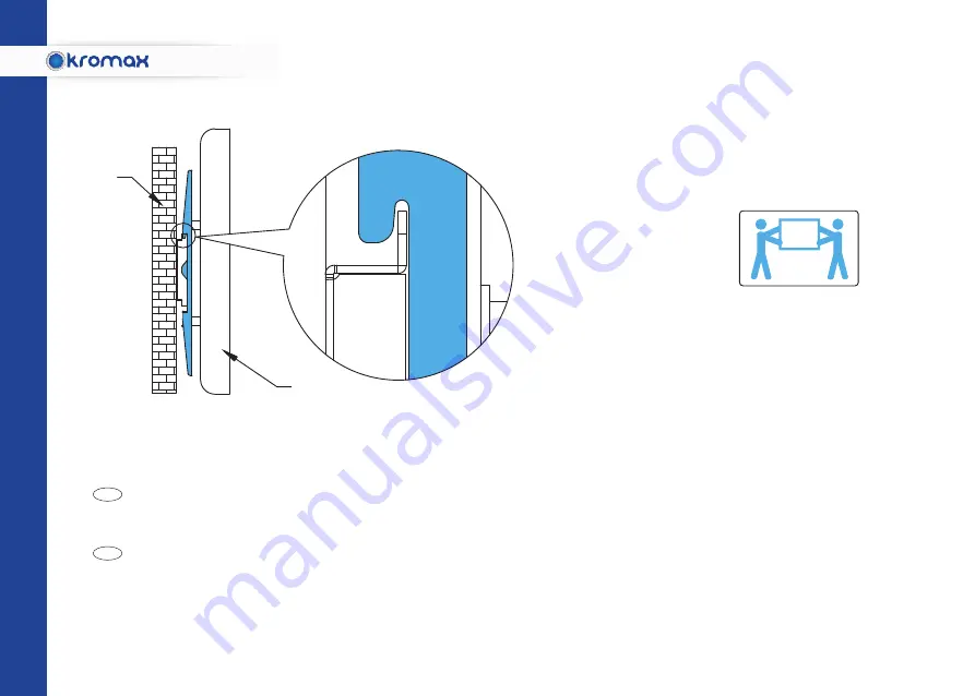 KROMAX STAR-11 User Manual Download Page 8