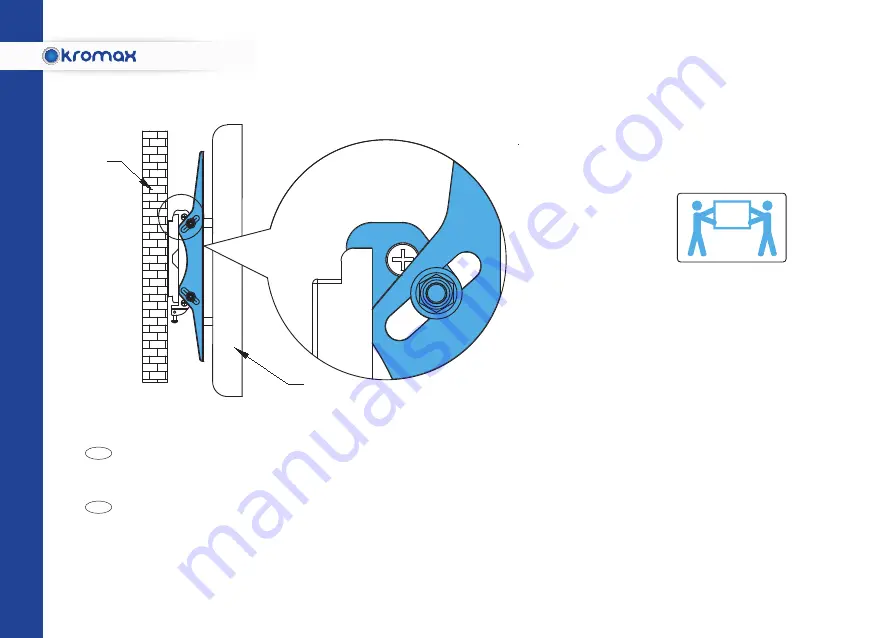 KROMAX STAR-22 User Manual Download Page 8