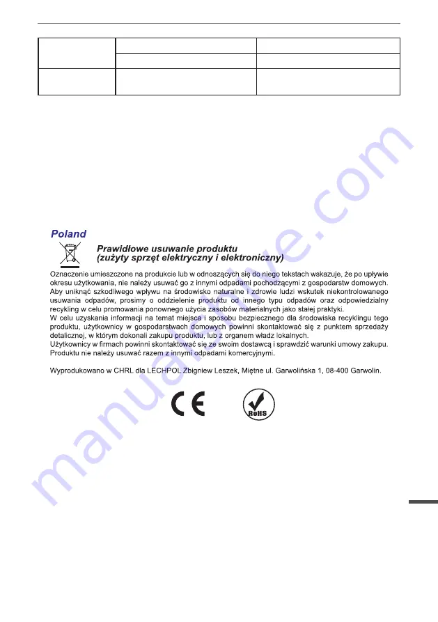 Krüger & Matz KM0974 Owner'S Manual Download Page 41