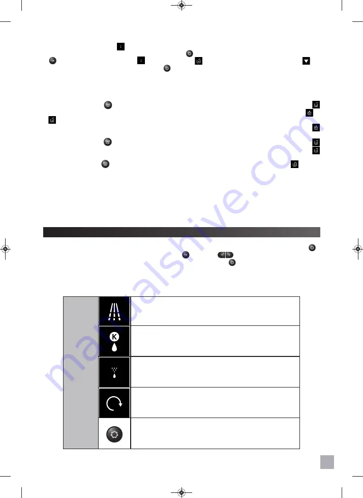 Krups EA815 Manual Download Page 9