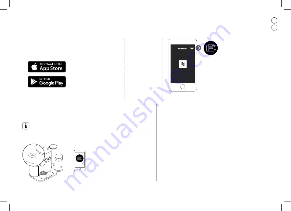 Krups NESPRESSO XN601 User Manual Download Page 81