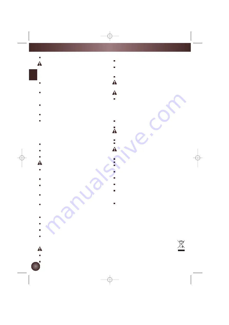 Krups TT930030 Скачать руководство пользователя страница 20