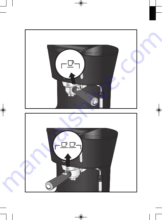 Krups XP42 Скачать руководство пользователя страница 4