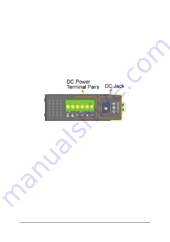 KTI Networks KCD-400 Series Скачать руководство пользователя страница 19