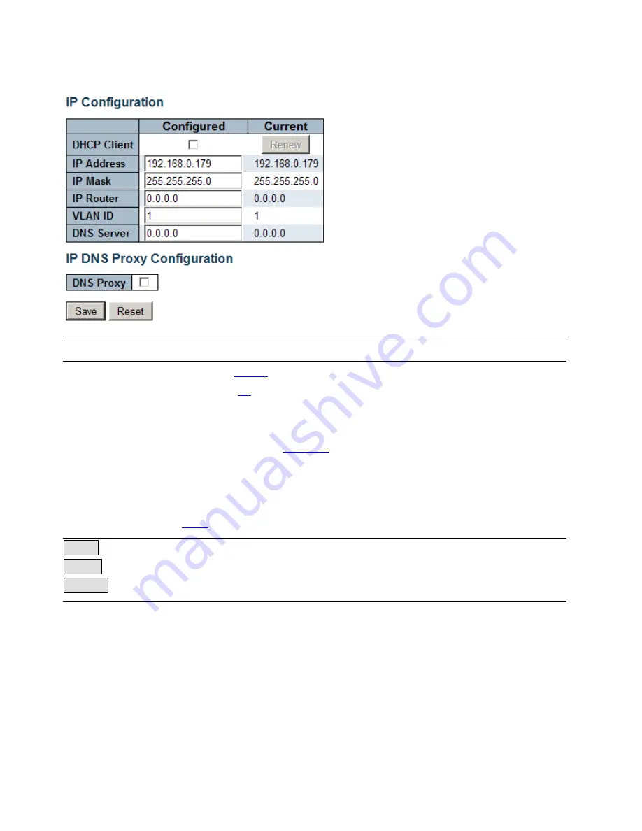 KTI Networks KGS-1064-HP User Manual Download Page 18