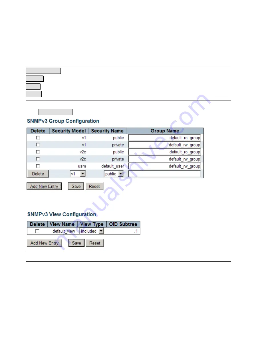 KTI Networks KGS-1064-HP User Manual Download Page 44