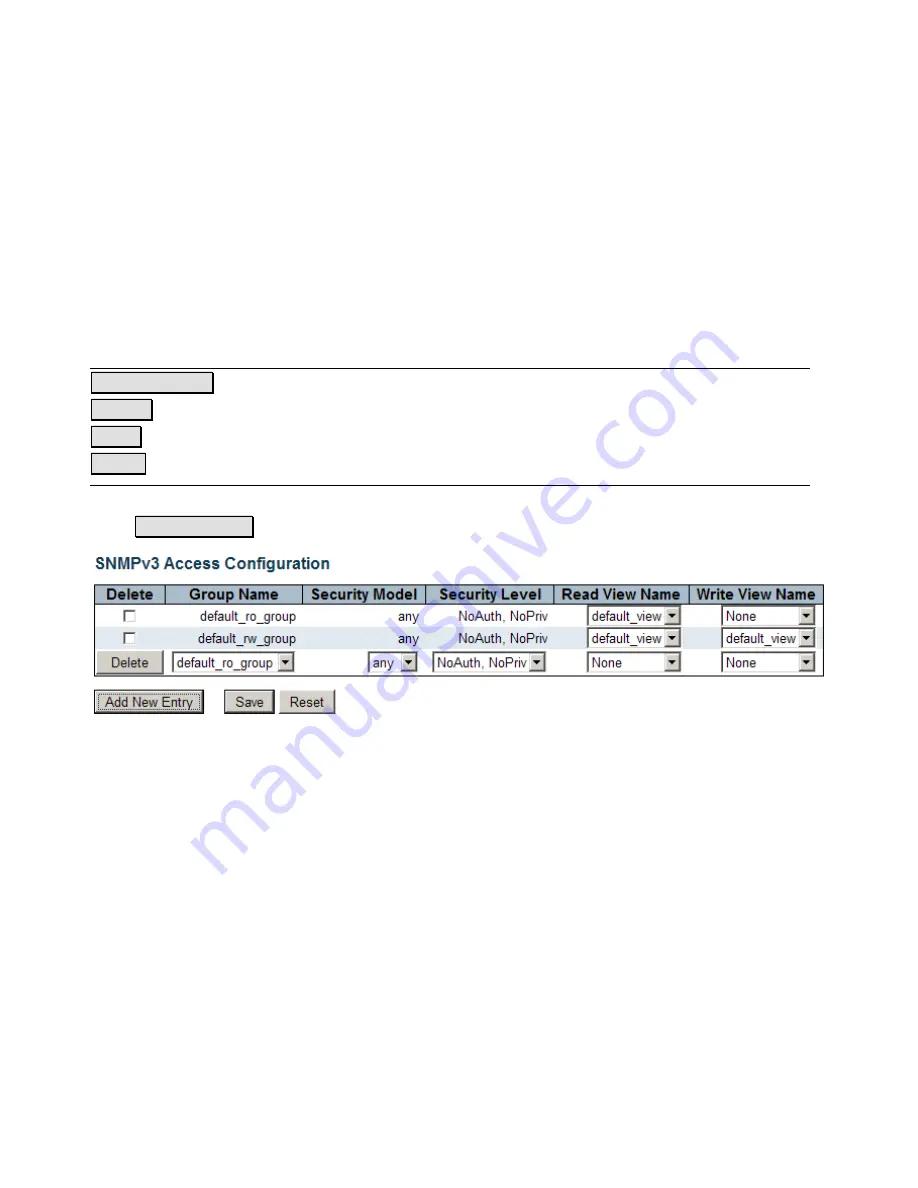 KTI Networks KGS-1064-HP User Manual Download Page 46